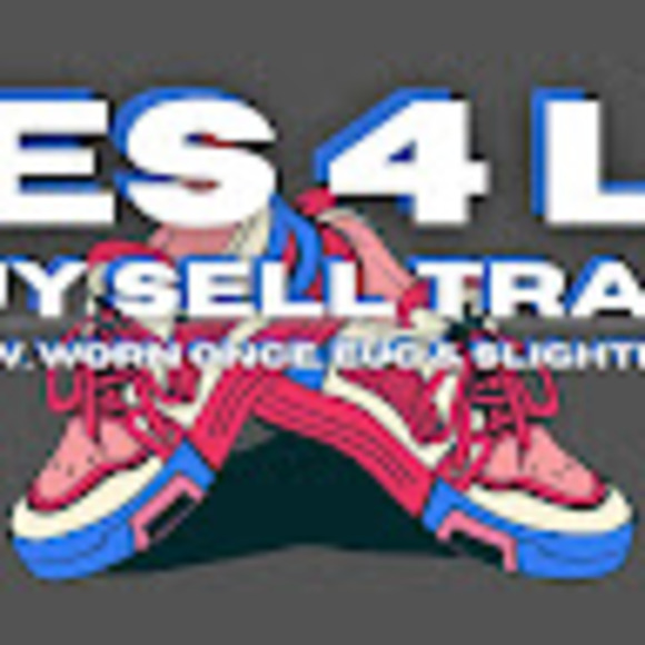 laces4less